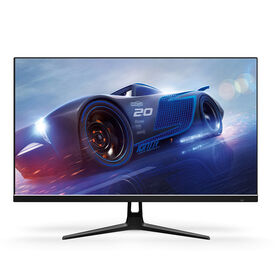 Buy Wholesale China 24.5 360hz Gaming Monitor Fhd Ips Amd Freesync Gsync  Rgb Light Logo Projector & 360hz Gaming Monitor at USD 228