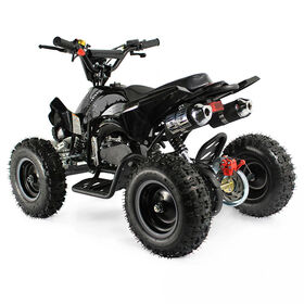 Xtm monster best sale 50cc quad bike