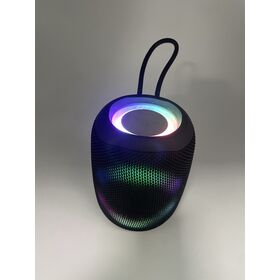 Haut-parleur Bluetooth Dunlop TWS - Haut-parleur sans fil - avec