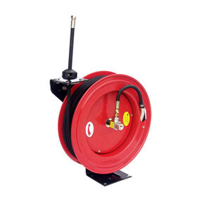 China Air Hose Reels, Grease Guns Offered by China Manufacturer & Supplier  - Zhejiang Dinde Tech Co., Ltd.