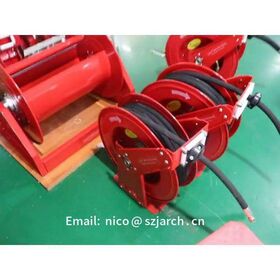 China Air Hose Reels Offered by China Manufacturer - Shenzhen