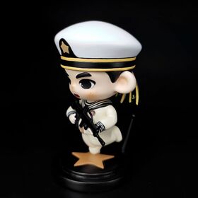 Anime Mini Figurines jouets miniatures figurine personnalisée personnage de  bande dessinée Anime Figure jouet pour enfants - Chine Jouet et les enfants  prix