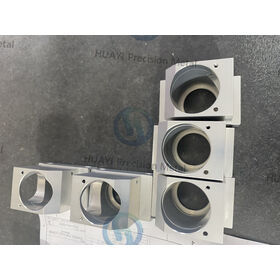 Piezas de Torneado de Latón CNC Personalizadas OEM de Precisión