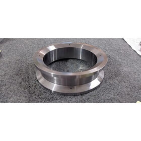 Suku Cadang Bubut Kuningan CNC Kustom OEM Presisi Tinggi