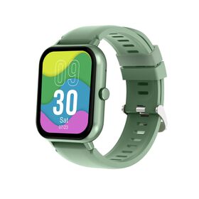 Da fit cheap smart watch instructions