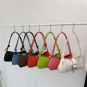 Wholesale Shoulder Bags Women L′ ′ V Brand Clutch Bag Designer