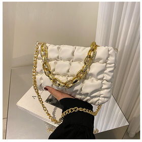 Wholesale Foreign Trade Silk Scarf Handbag 2021 Korean Fashion Mobile Phone  Bag Rose Shoulder Mini Bag From m.