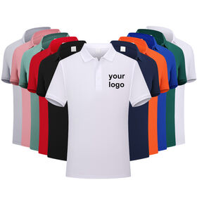 Camisa polo personalizada store online