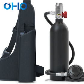 Wholesale Scuba Lung Tank Products at Factory Prices from Manufacturers in  China, India, Korea, etc.