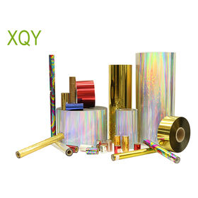 Buy Wholesale China Wholesale Hot Stamping Foil Heat Transfer Foil For  Paper Metallic Packing Paper Color Printing Material Heat Transfer Film &  Hot Stamping Foil, Heat Transfer Film at USD 9.9