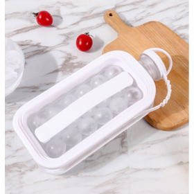 Wholesale Ice Cube Trays Ice Lattice BPA-Free Silicone Freezing Molds -  China Wholesale and Ice Cube Tray price