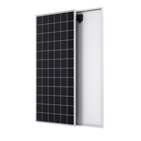 Panel Solar 500W 24V PERC – Tensite Energy