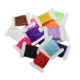 Wholesale Fly Tying Materials Products at Factory Prices from Manufacturers  in China, India, Korea, etc.