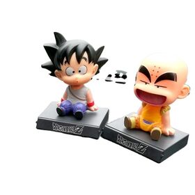 Factory Supply Son Goku Dragon Ball Z Japanese PVC Figure Wholesale Plastic  Figure Toy - China PVC Figure and Plastic Figure price