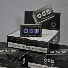 Buy Wholesale United Kingdom Best Buy Ocb Smoking Rolling Papers, Ocb  Rolling Papers For Sale, Purchase Ocb Rolling Papers Cheap