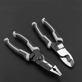 Wholesale Crimping Pliers Products at Factory Prices from Manufacturers in  China, India, Korea, etc.