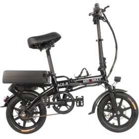 Hdtea ebike discount