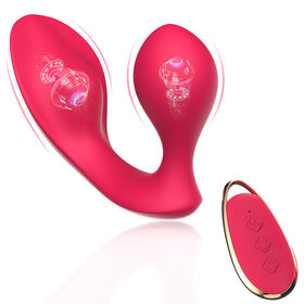 Achetez en gros Rose Sucer Vibrateur Intime Bon Mamelon Ventouse