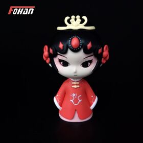 Custom Lovely Stand Up Kpop/Idol/Anime/Game/OC Charcter Plush Dolls –  Gaopeng Toy
