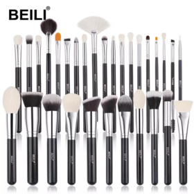 Anhui Beili Makeup Technology Co., Ltd. - China Eyeshadow Brushes, Powder  Puffs