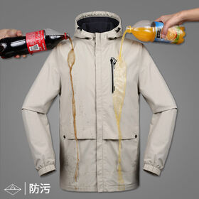 Men's Winter Soft Shell Storm Jacket Outdoor Windproof Waterproof Coat  Outdoor Warm Tooling Jackets $6.99 - Wholesale China Softshell Jacket at  Factory Prices from Mengrui (Shanghai) Industrial Devolopment Co.,Ltd.