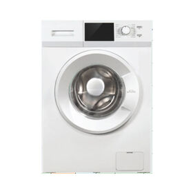 dormitory household small washing machine dewatering