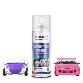 Car Products Carburetor Cleaner Carb Cleaner - China Carburetor