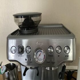 Bosch Benvenuto B30 Digital Fully Automatic Coffee Center Buy