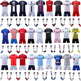 Bulk Buy China Wholesale World Cup Men Kids Jersey Football Customized  Shorts Argentina Messi D.c. United Women Usa Seattle Sounders Brazil Soccer  Jersey $15 from Quanzhou SUITE Trade CO.,LTD