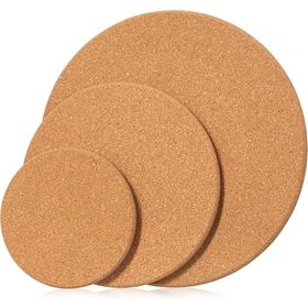 12mm Custom Printed Cork Roll Sheets Bulletin Memo Cork Board - China  Corkboard, Cork Tiles