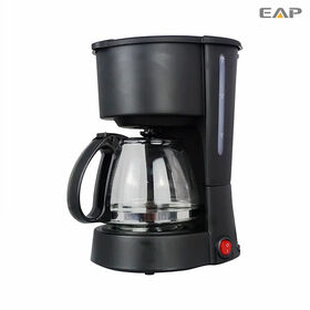 CAFETIERE ELECTRIQUE 0.65L