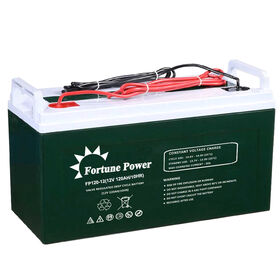 12V 12Ah SILICON BATTERY China Manufacturer