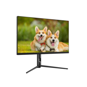 Buy Wholesale China 24.5 360hz Gaming Monitor Fhd Ips Amd Freesync Gsync  Rgb Light Logo Projector & 360hz Gaming Monitor at USD 228