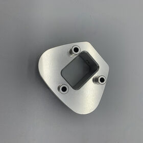 Proveedor OEM de Repuestos para Motocicletas / Accesorios para Automóviles con Servicio de Corte por Láser y Piezas Mecanizadas CNC