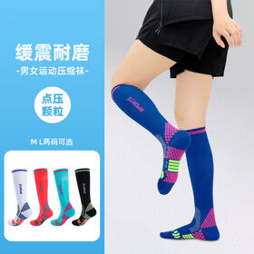 China Customized Mens Athletic Compression Socks Manufacturers, Suppliers -  Factory Direct Wholesale - Fengyue