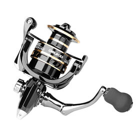 Electric Fishing Reels For Sale