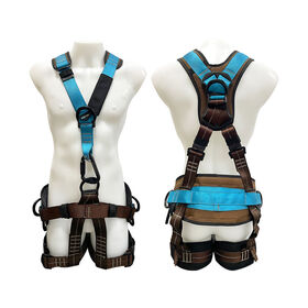 High Quality Safety Belt Outdoor Climbing Construction Electrician