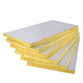 fiberglass insulation blanket glasswool roll fiber