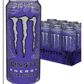 Wholesale Monster Energy Fridge Products at Factory Prices from  Manufacturers in China, India, Korea, etc.