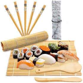Sushi Making Kit (Custom)