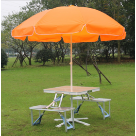 Wholesale lightweight beach umbrella big garden patio leisure advertising umbrellas cafe for patio and beach