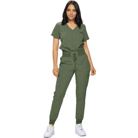 Wholesale Jogger Scrubs Products at Factory Prices from