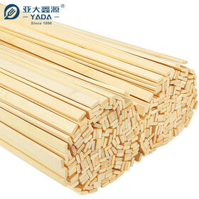 Buy Wholesale China Fsc/sgs/fda Certified Bamboo Coffee Stirrers 100%  Natural Bamboo & 100% Natural Bamboo Coffee Stirrer at USD 14.6