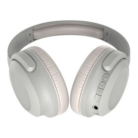 Fabricante OEM Fones de Ouvido Dobráveis Over-Ear Intra-Auriculares Headset Bluetooth Cancelamento de Ruído Ativo (ANC) Sem Fio