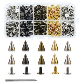 Spike And Stud Store Custom and Wholesale All Kind Of Spikes,Studs