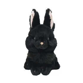 Wholesale Wholesale 35cm 50cm 70cm Gothic Stuffed Animal Black Cat