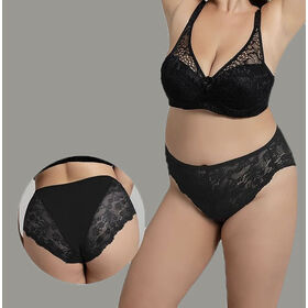 China Nursing Bras, Bralettes Offered by China Manufacturer & Supplier -  Shantou Wanshifa Industry Co., Ltd.