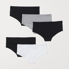 China Women's Classic underwear Manufacturer and Supplier