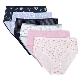 UOKIN women underwear panties sexy print