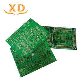 Circuit imprimé 94v0 avec logo personnalisé pour clavier - Commande de gros volumes